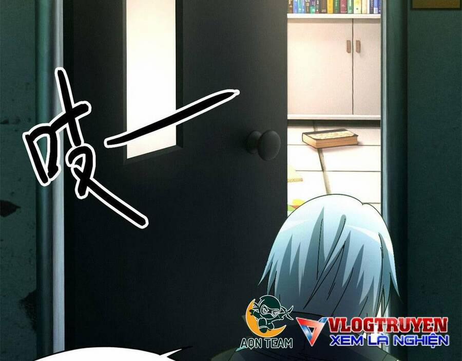 Tận Thế Trò Chơi Ghép Hình 18 trang 41