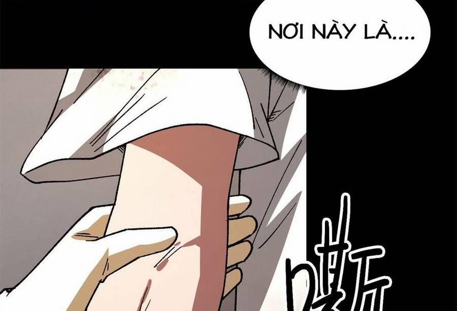 Tận Thế Trò Chơi Ghép Hình 18 trang 65