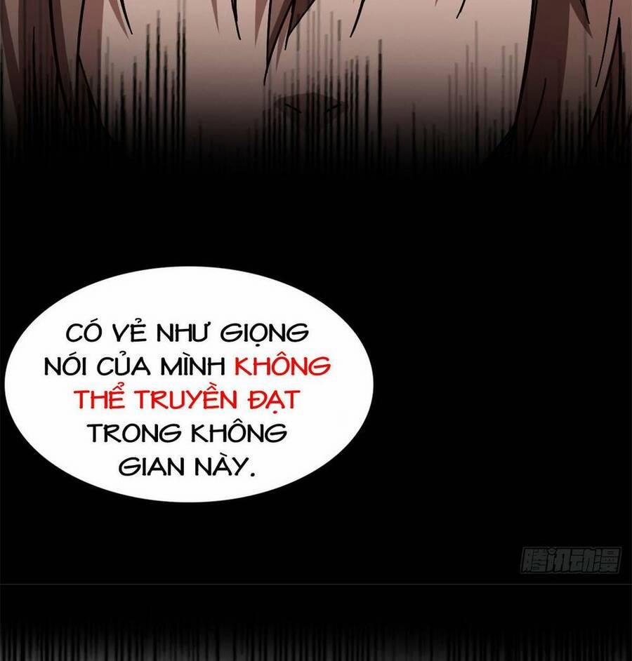 Tận Thế Trò Chơi Ghép Hình 18 trang 83