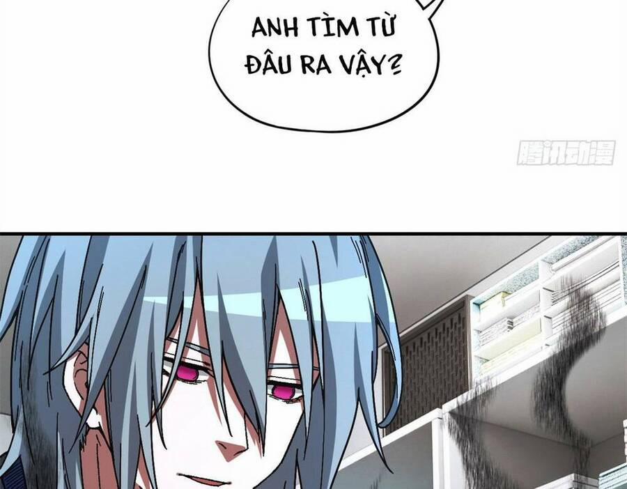 Tận Thế Trò Chơi Ghép Hình 18 trang 89