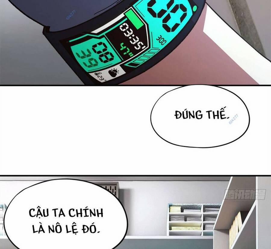 Tận Thế Trò Chơi Ghép Hình 18 trang 92
