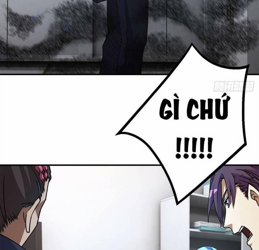 Tận Thế Trò Chơi Ghép Hình 18 trang 94
