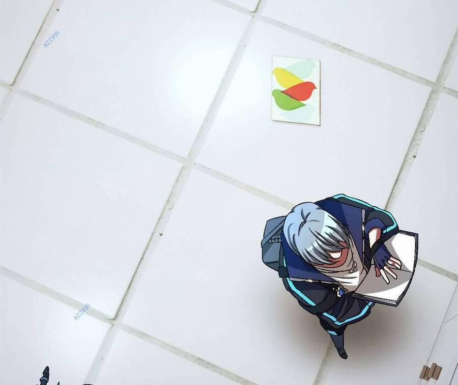 Tận Thế Trò Chơi Ghép Hình 19 trang 24