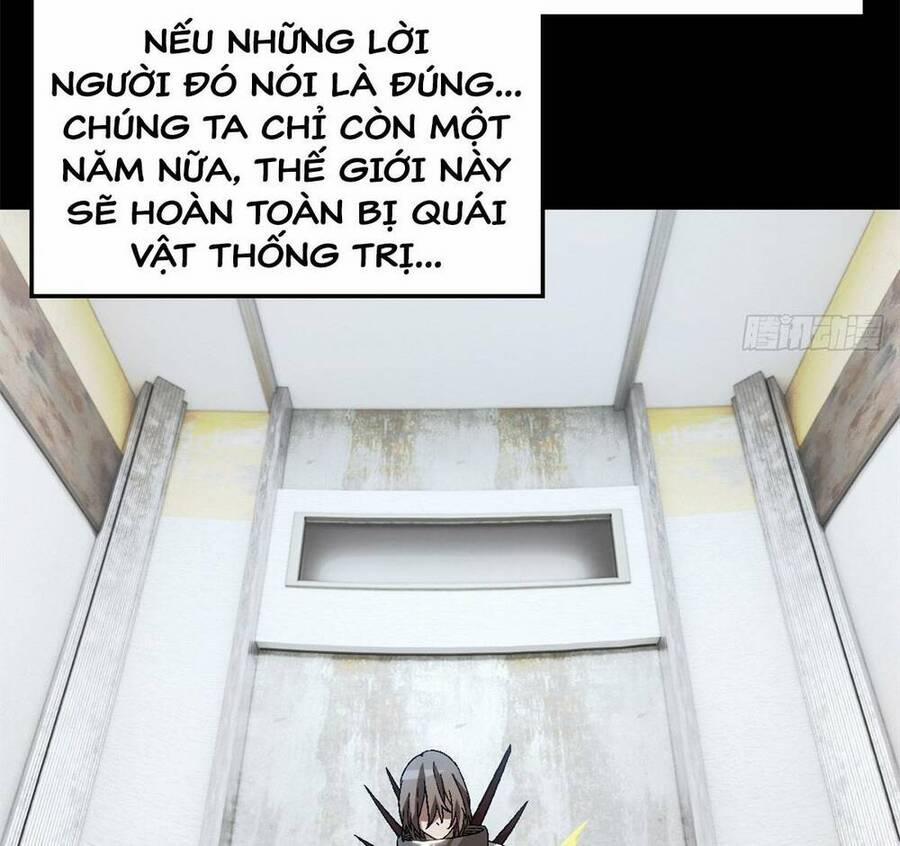 Tận Thế Trò Chơi Ghép Hình 19 trang 39