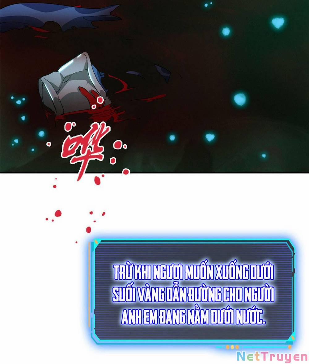 Tận Thế Trò Chơi Ghép Hình 2 trang 101