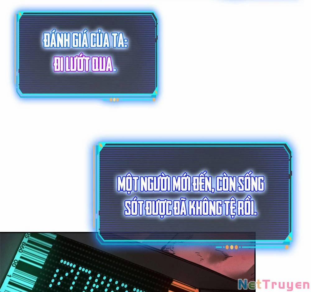 Tận Thế Trò Chơi Ghép Hình 2 trang 110