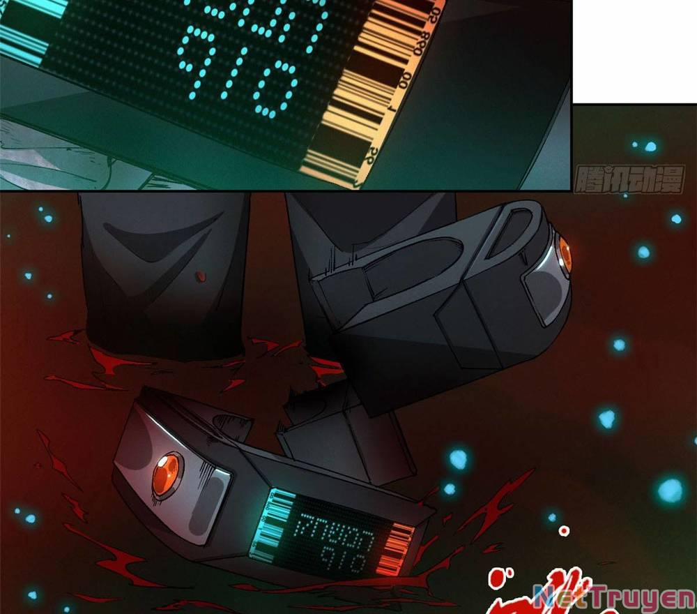 Tận Thế Trò Chơi Ghép Hình 2 trang 111