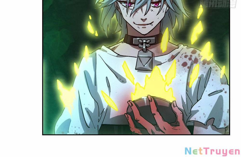 Tận Thế Trò Chơi Ghép Hình 2 trang 113