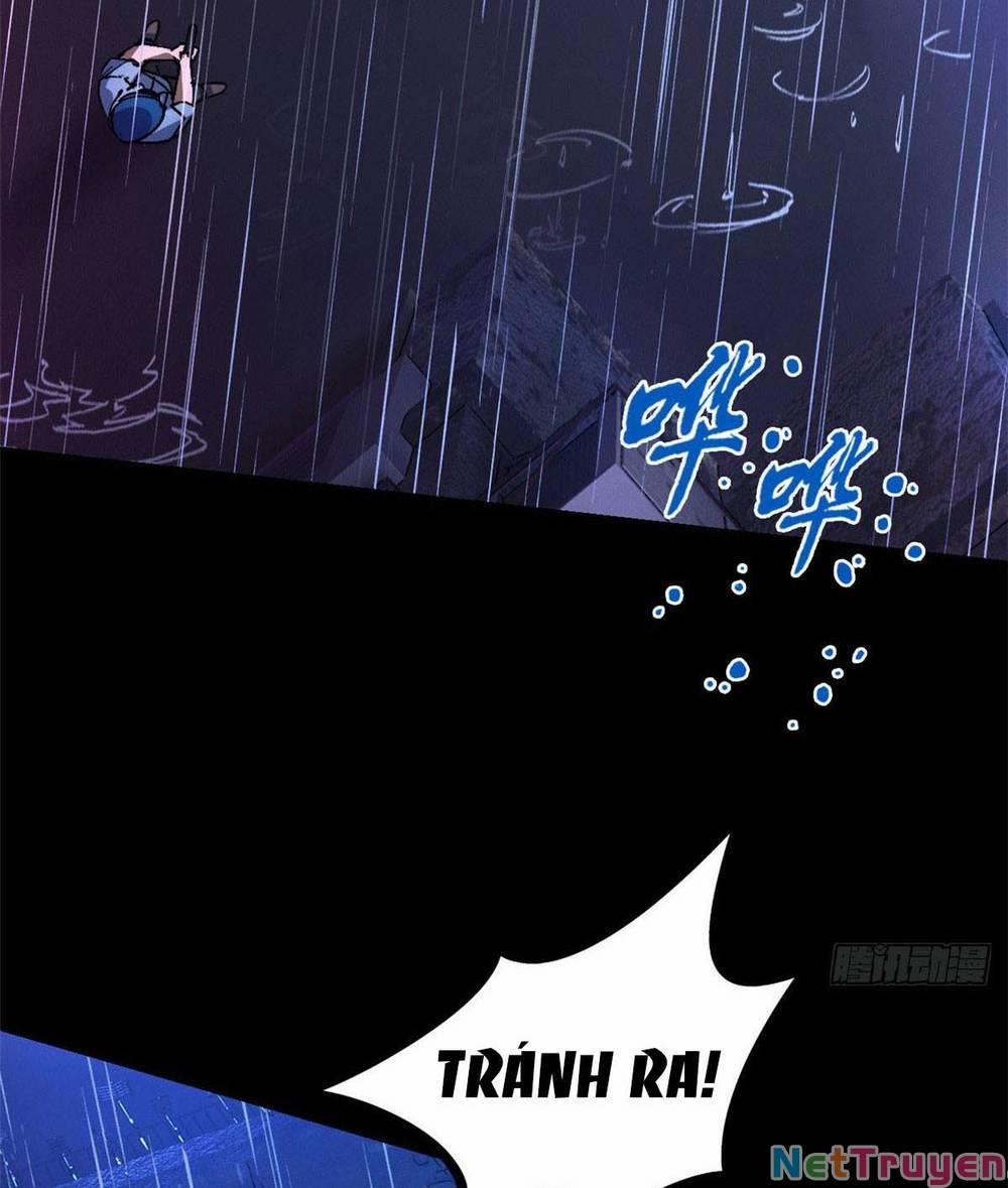 Tận Thế Trò Chơi Ghép Hình 2 trang 15