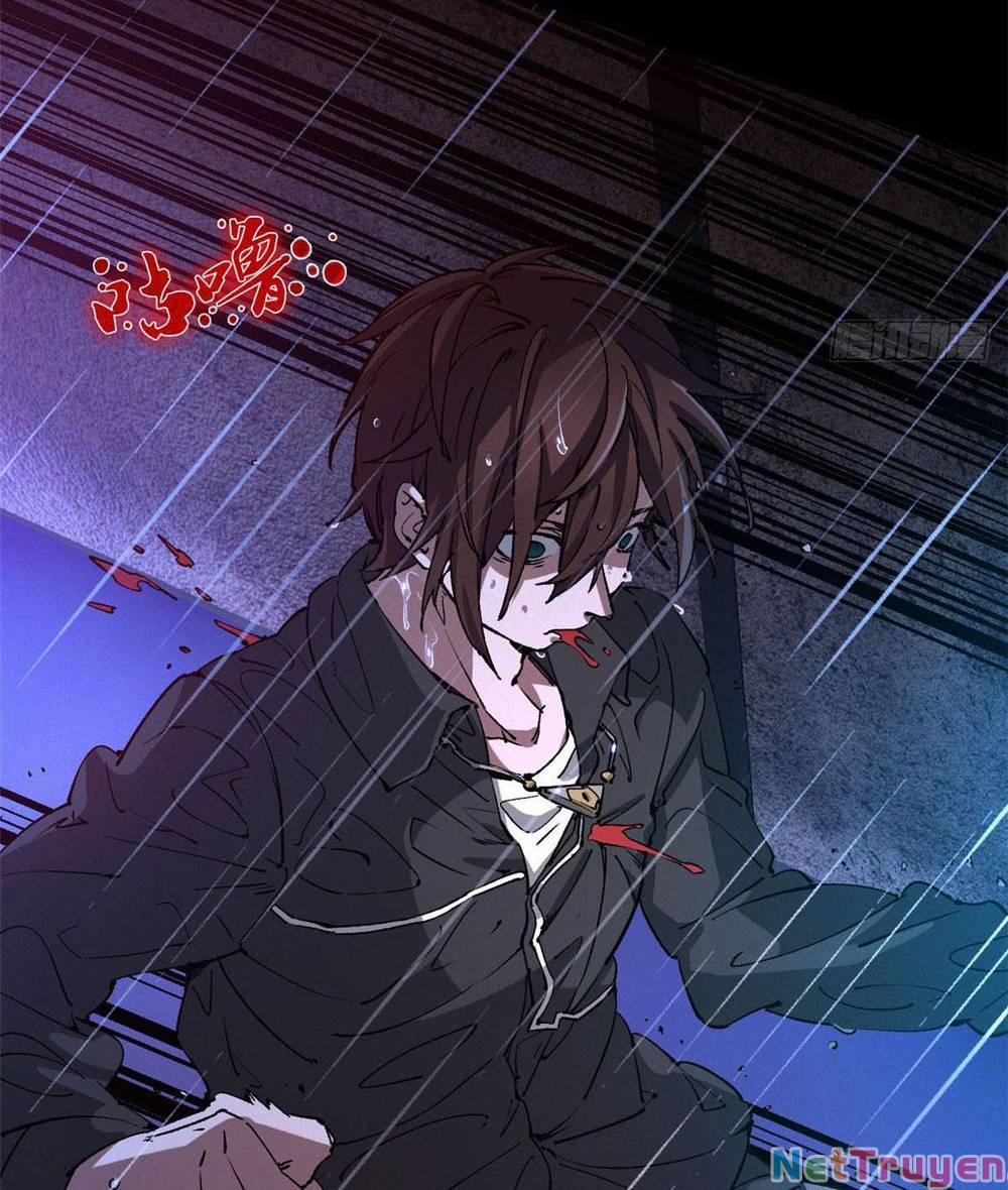 Tận Thế Trò Chơi Ghép Hình 2 trang 19