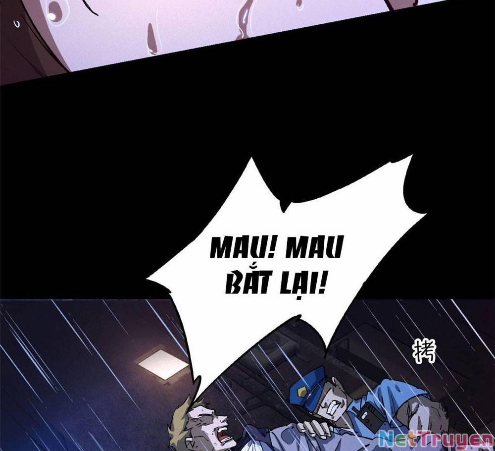 Tận Thế Trò Chơi Ghép Hình 2 trang 21