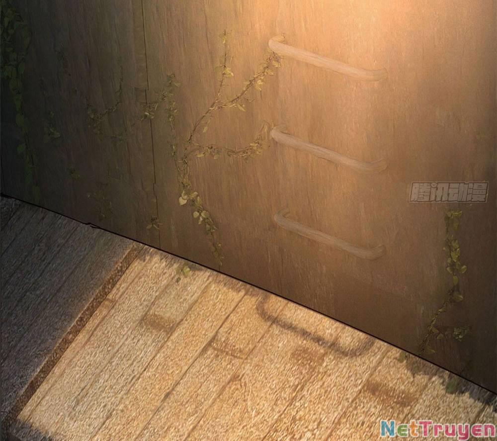 Tận Thế Trò Chơi Ghép Hình 2 trang 26