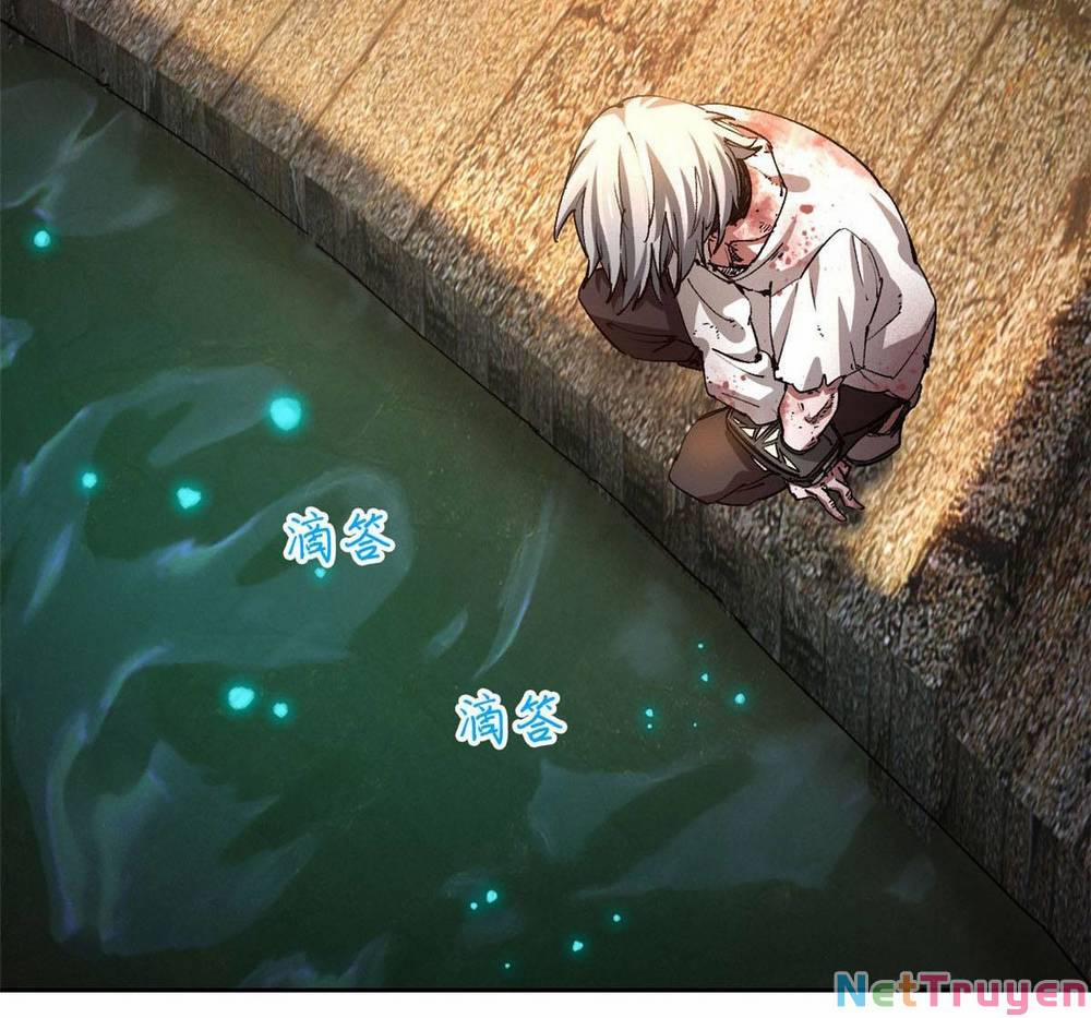 Tận Thế Trò Chơi Ghép Hình 2 trang 27