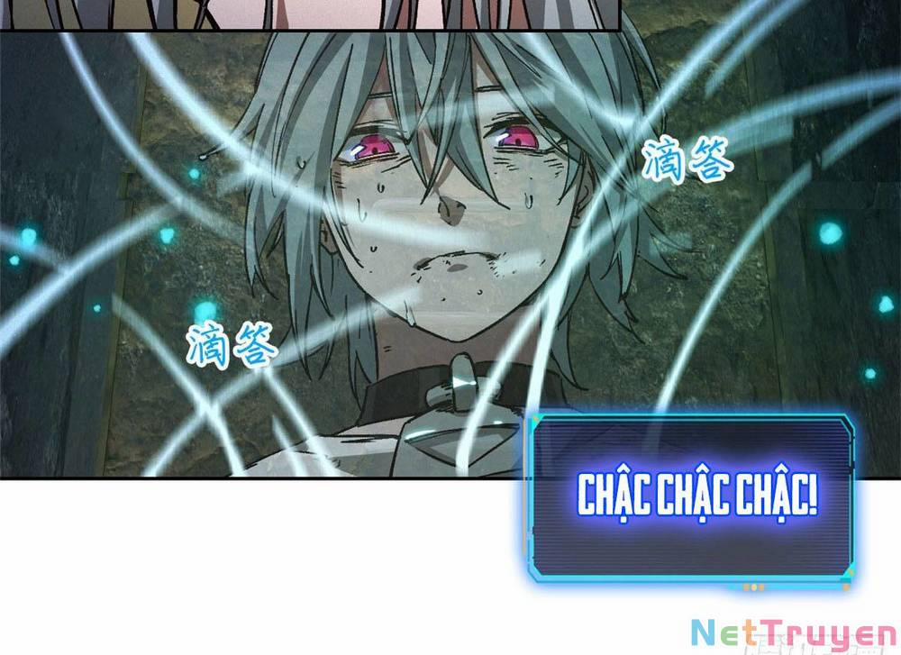 Tận Thế Trò Chơi Ghép Hình 2 trang 31