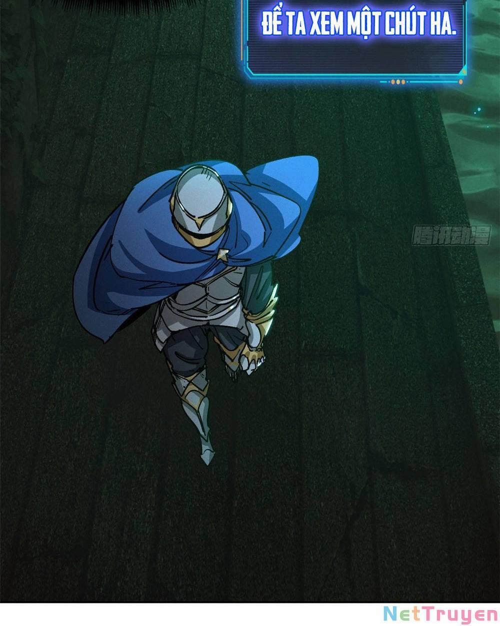 Tận Thế Trò Chơi Ghép Hình 2 trang 48