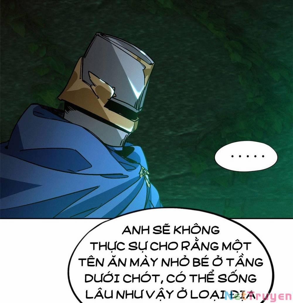 Tận Thế Trò Chơi Ghép Hình 2 trang 65