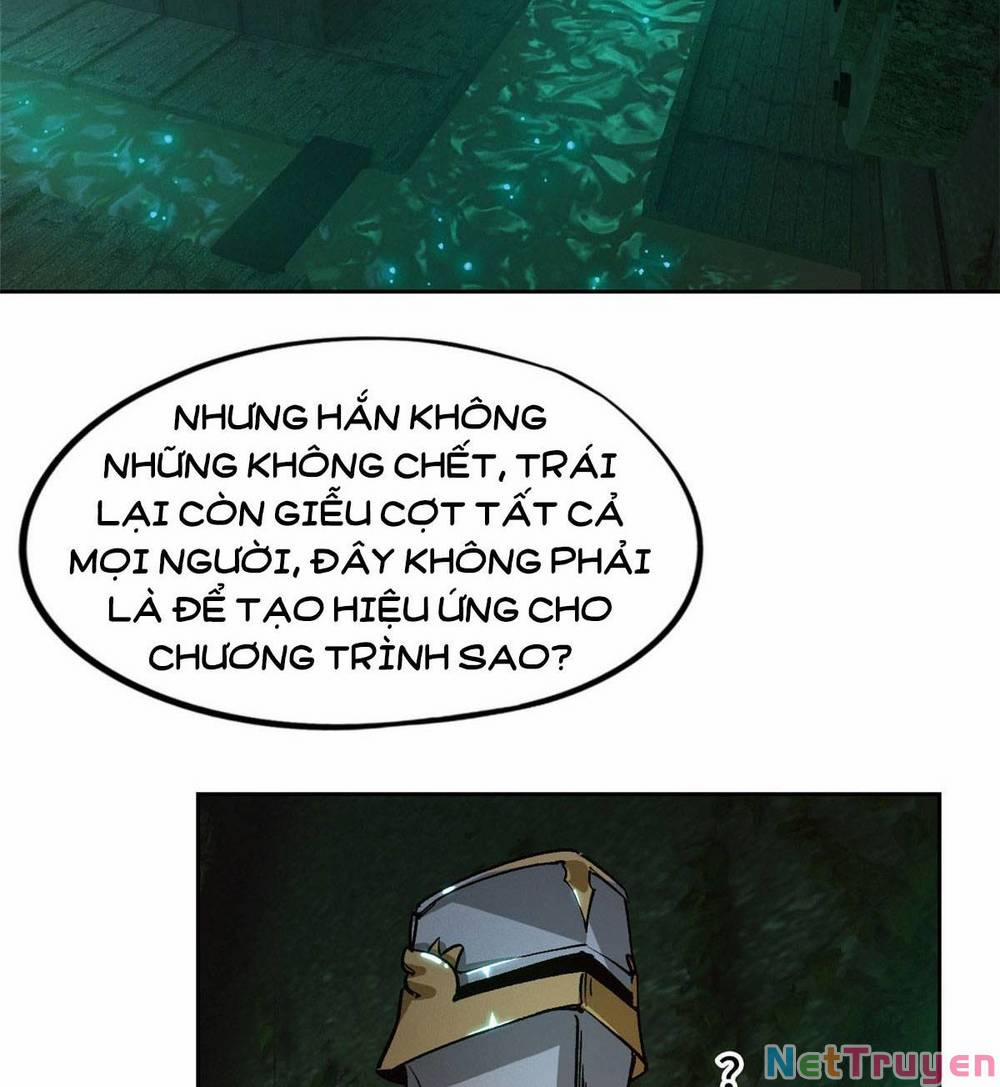 Tận Thế Trò Chơi Ghép Hình 2 trang 73