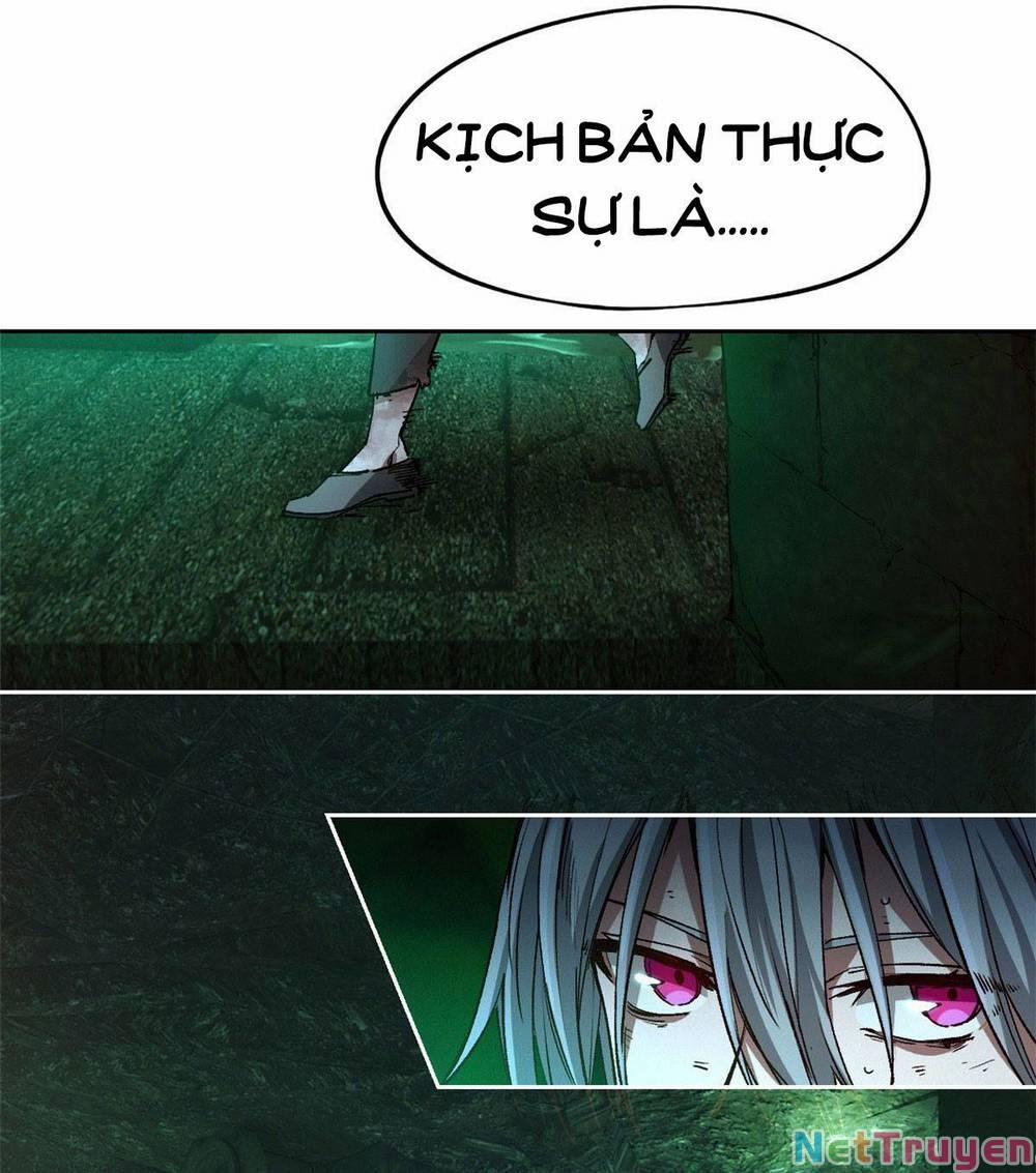 Tận Thế Trò Chơi Ghép Hình 2 trang 76