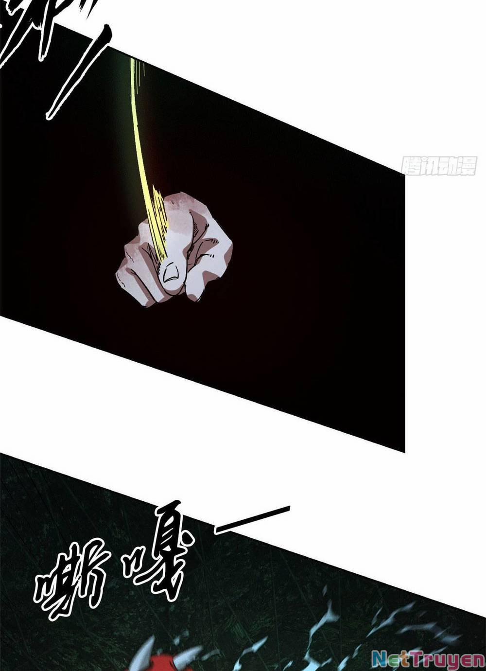 Tận Thế Trò Chơi Ghép Hình 2 trang 88