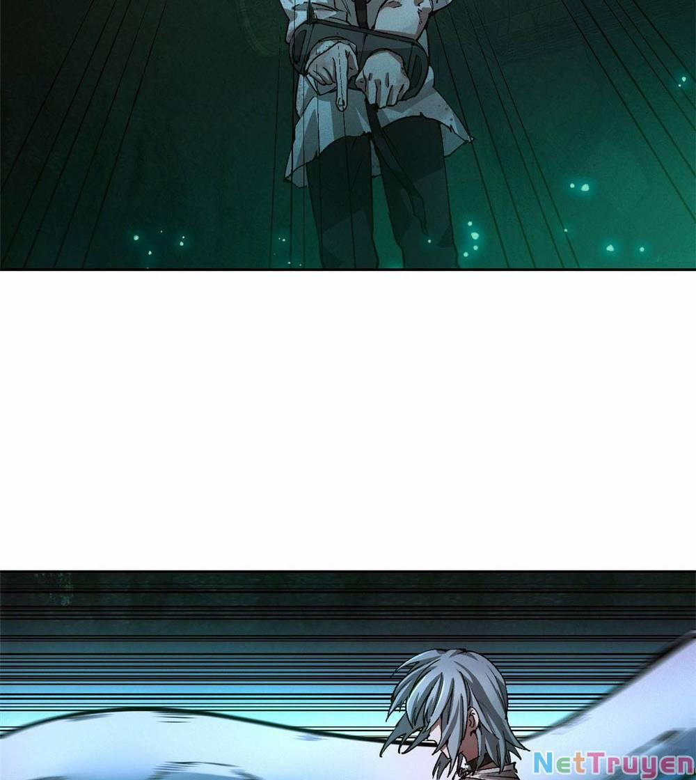 Tận Thế Trò Chơi Ghép Hình 2 trang 90