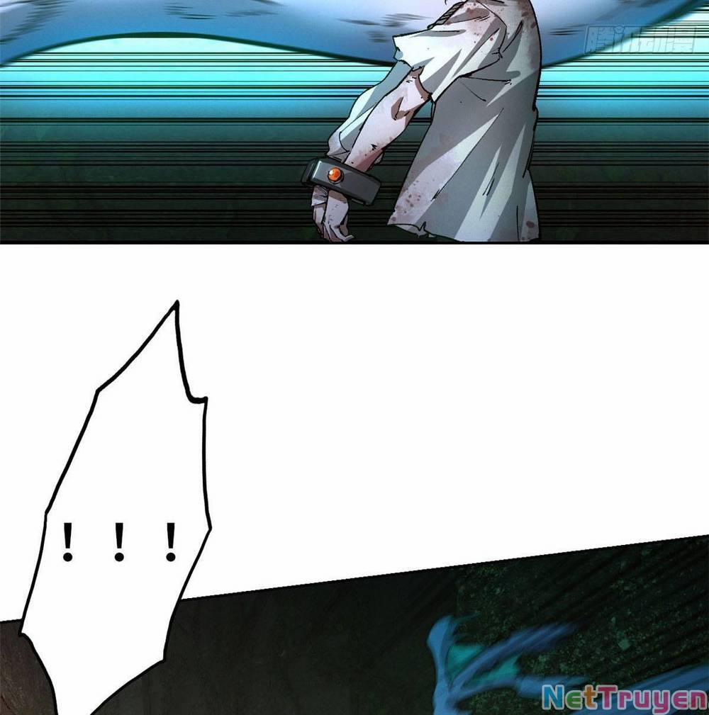 Tận Thế Trò Chơi Ghép Hình 2 trang 91