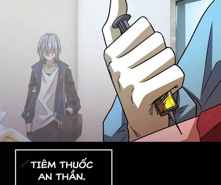 Tận Thế Trò Chơi Ghép Hình 20 trang 100