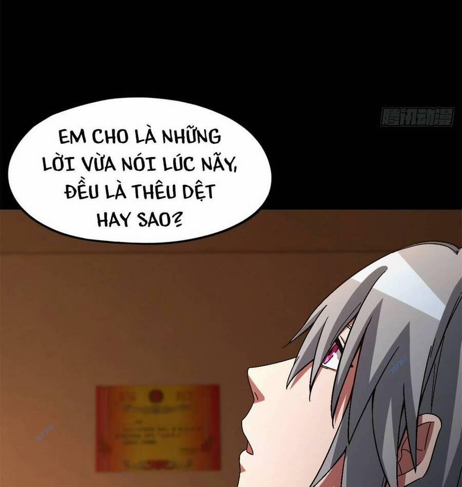 Tận Thế Trò Chơi Ghép Hình 20 trang 12