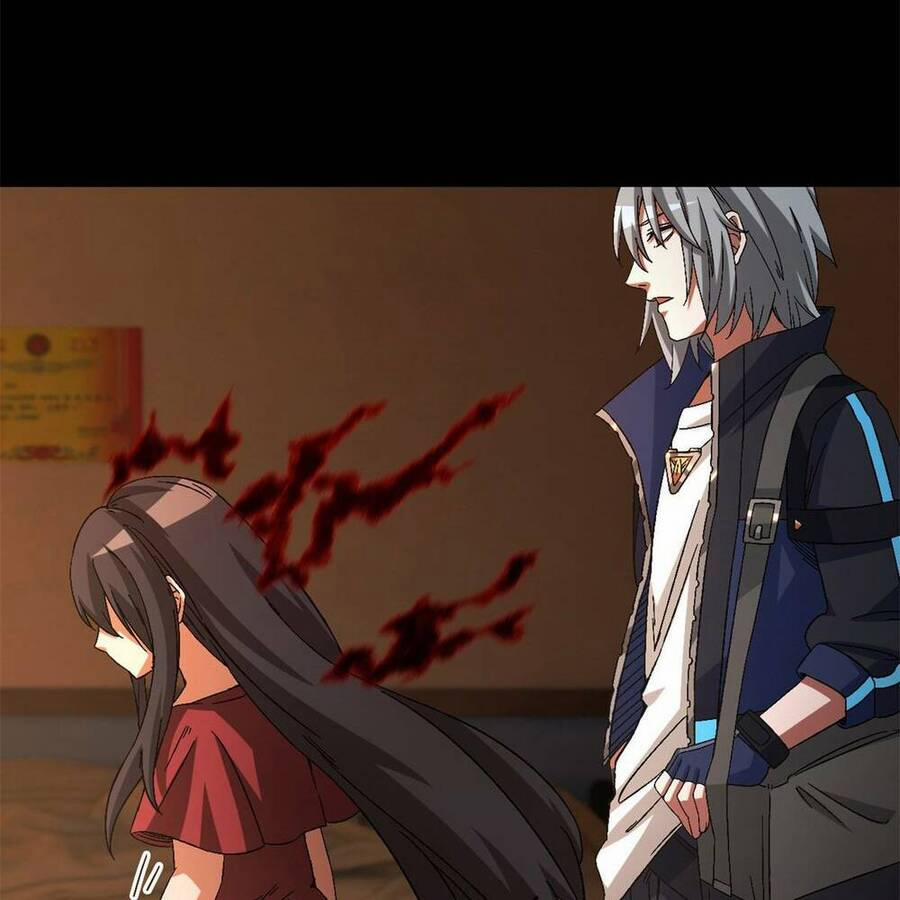 Tận Thế Trò Chơi Ghép Hình 20 trang 19