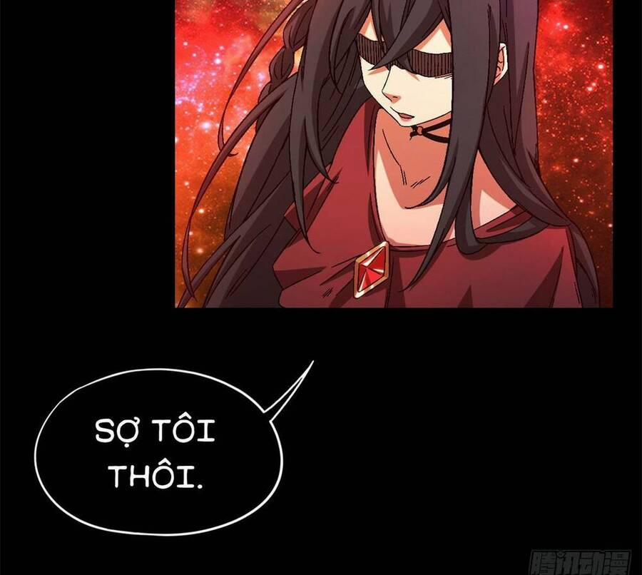 Tận Thế Trò Chơi Ghép Hình 20 trang 35