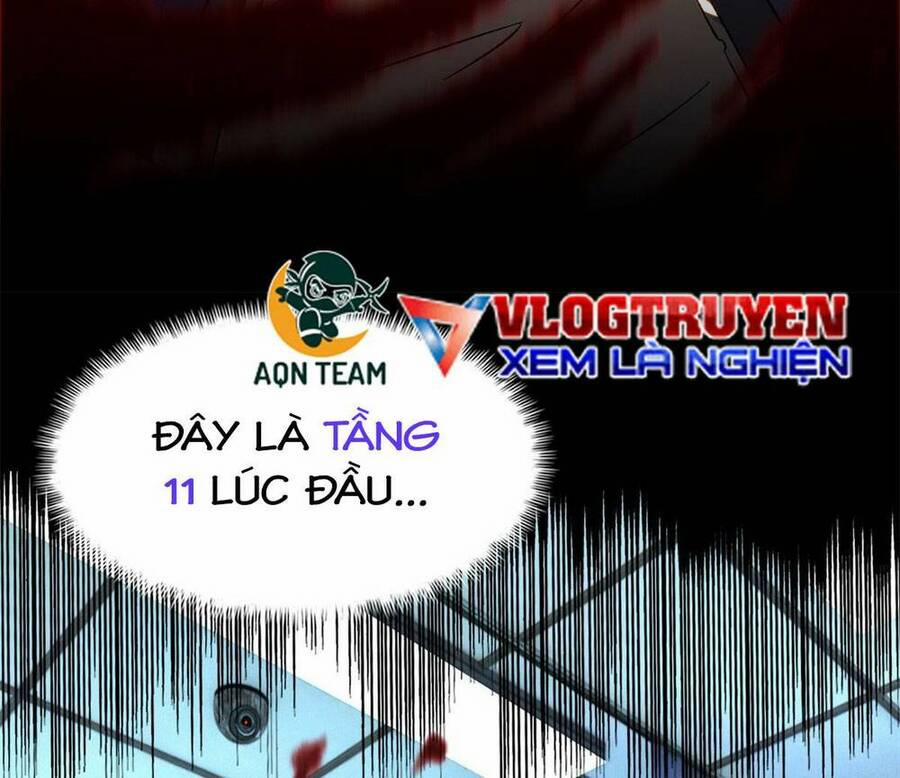 Tận Thế Trò Chơi Ghép Hình 20 trang 51