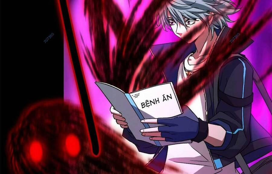 Tận Thế Trò Chơi Ghép Hình 20 trang 62