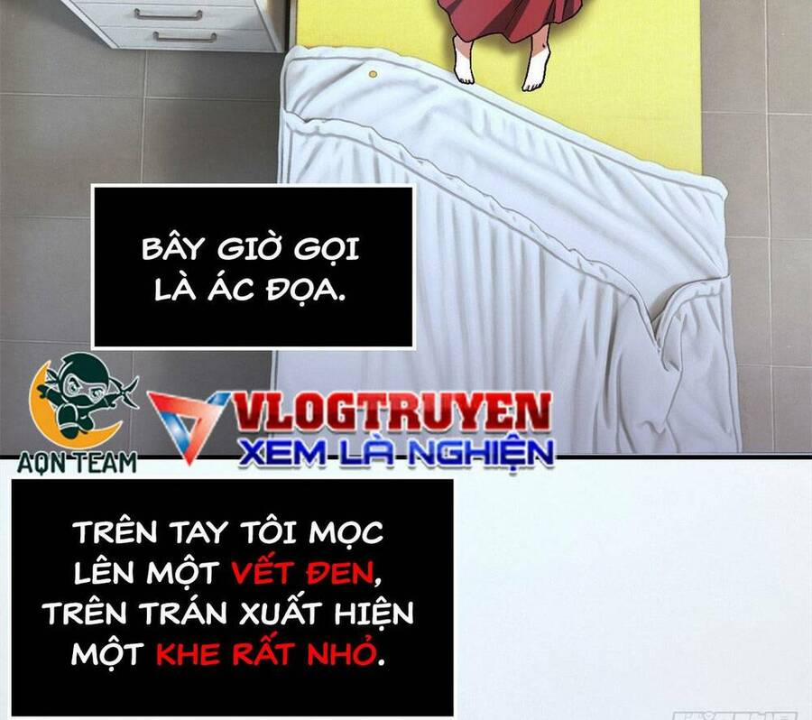 Tận Thế Trò Chơi Ghép Hình 20 trang 81