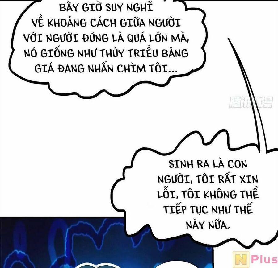 Tận Thế Trò Chơi Ghép Hình 21 trang 115