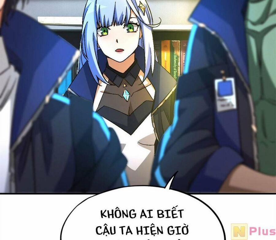 Tận Thế Trò Chơi Ghép Hình 21 trang 123