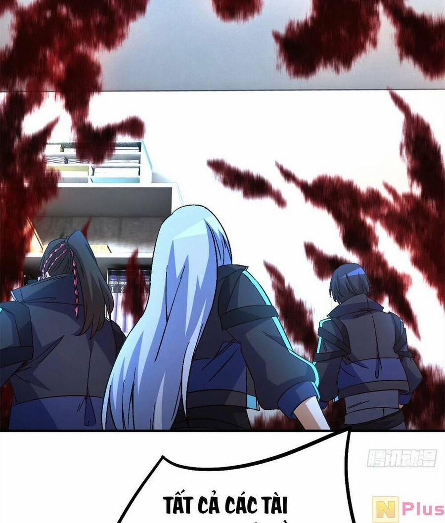 Tận Thế Trò Chơi Ghép Hình 21 trang 127