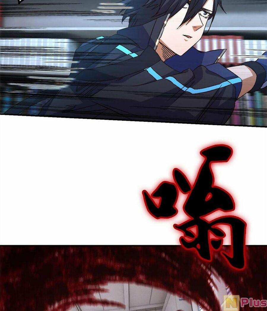 Tận Thế Trò Chơi Ghép Hình 21 trang 129