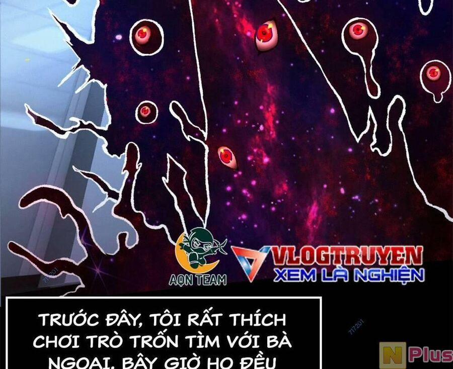 Tận Thế Trò Chơi Ghép Hình 21 trang 46