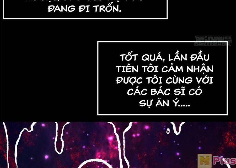 Tận Thế Trò Chơi Ghép Hình 21 trang 47