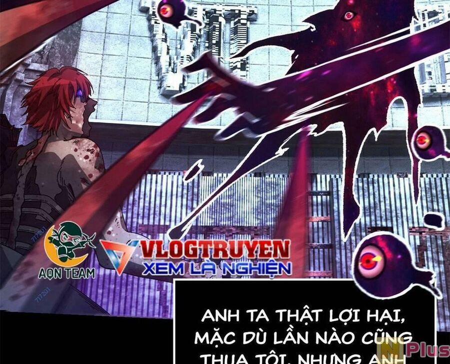 Tận Thế Trò Chơi Ghép Hình 21 trang 56