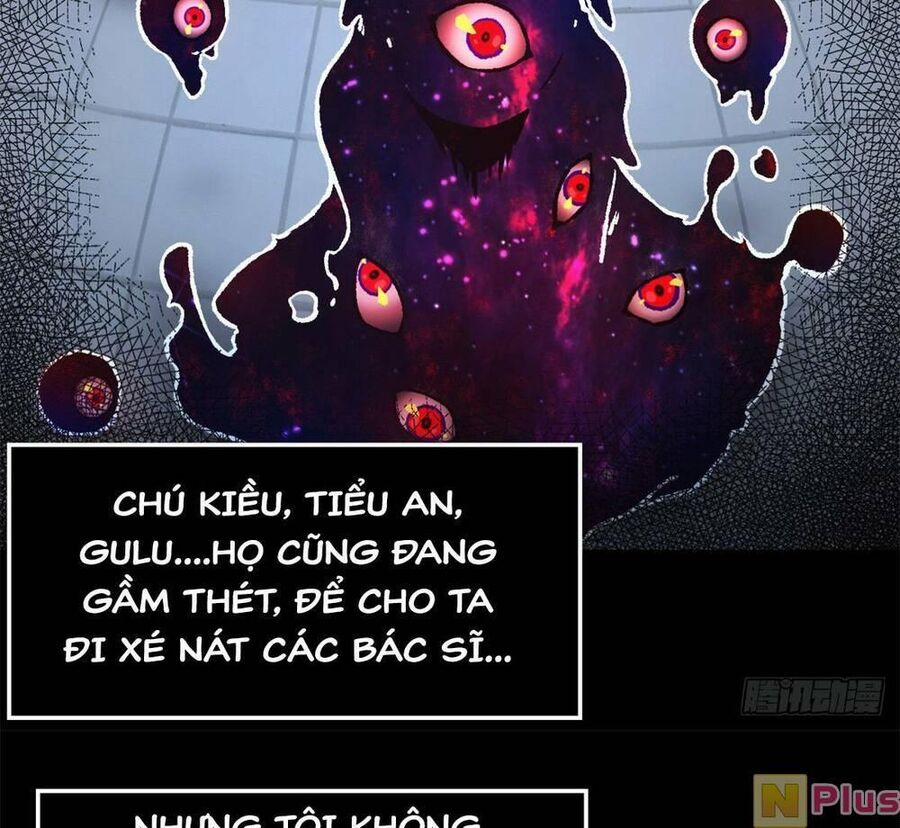 Tận Thế Trò Chơi Ghép Hình 21 trang 69