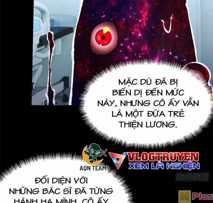 Tận Thế Trò Chơi Ghép Hình 21 trang 81