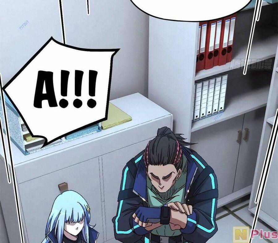 Tận Thế Trò Chơi Ghép Hình 21 trang 98