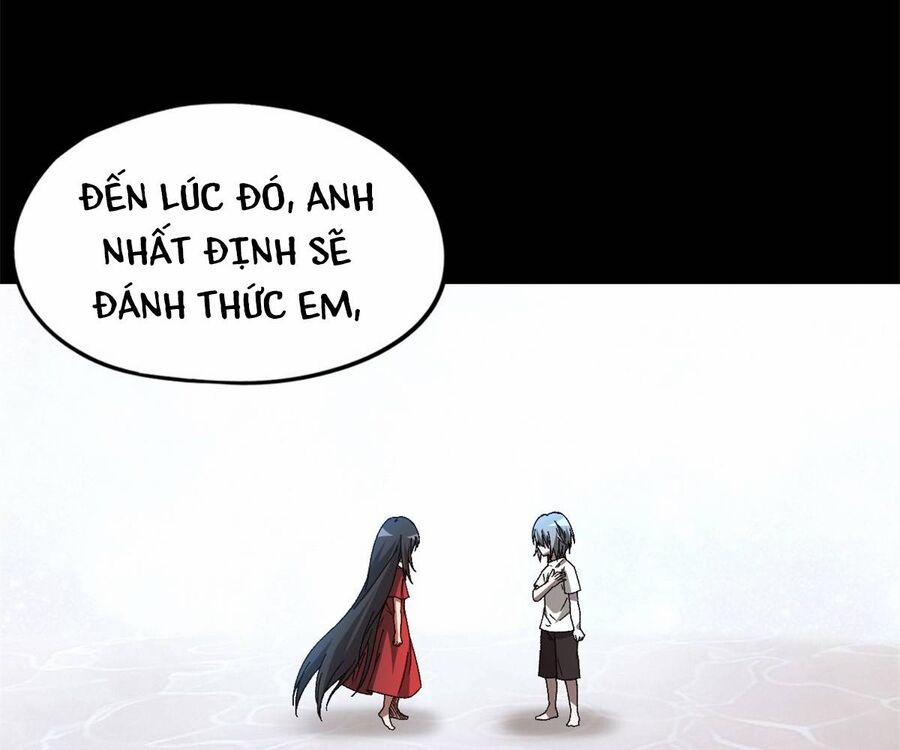 Tận Thế Trò Chơi Ghép Hình 22 trang 105