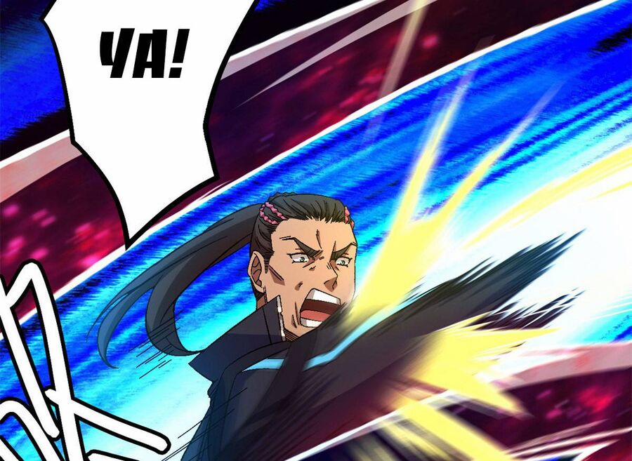 Tận Thế Trò Chơi Ghép Hình 22 trang 4