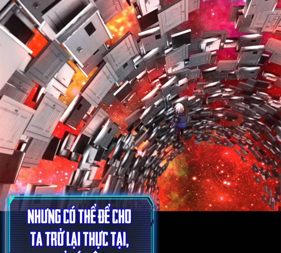 Tận Thế Trò Chơi Ghép Hình 22 trang 40