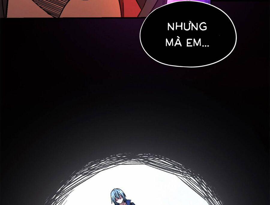 Tận Thế Trò Chơi Ghép Hình 22 trang 77