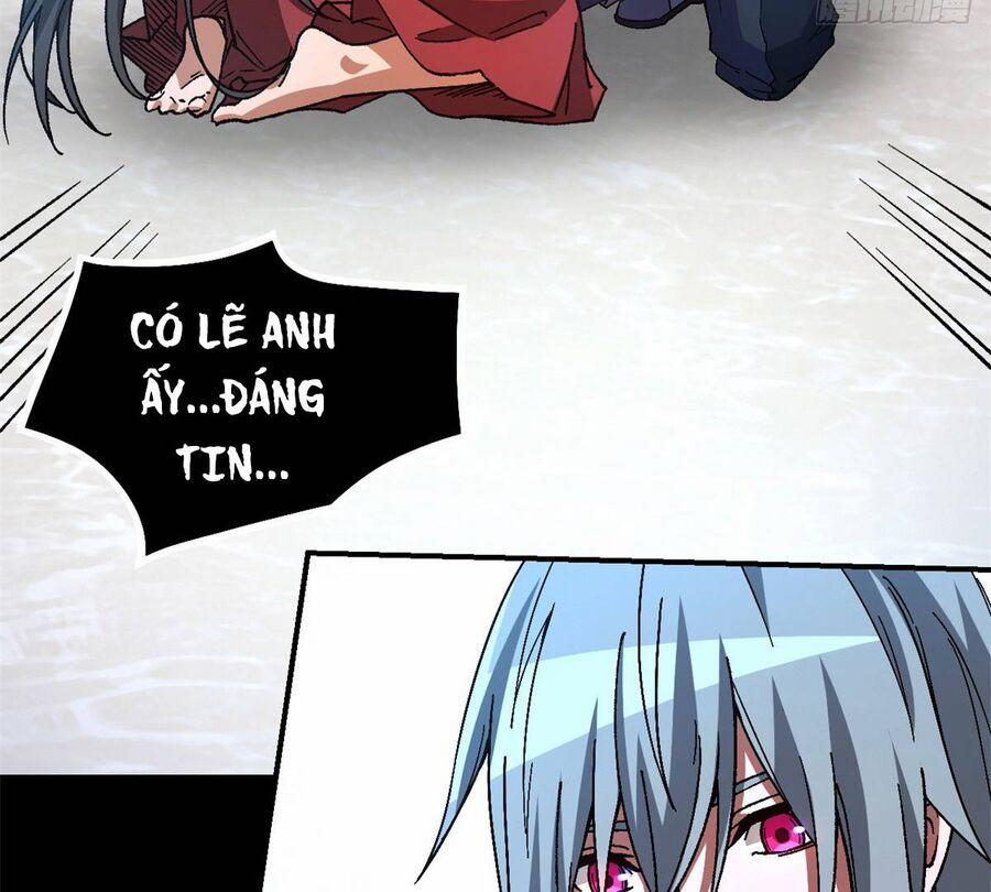 Tận Thế Trò Chơi Ghép Hình 22 trang 84