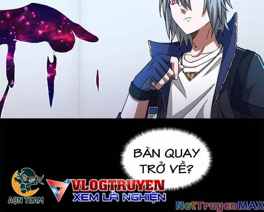 Tận Thế Trò Chơi Ghép Hình 23 trang 12