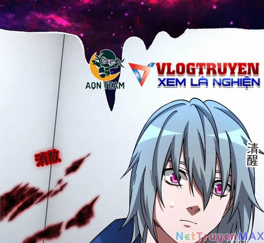 Tận Thế Trò Chơi Ghép Hình 23 trang 17