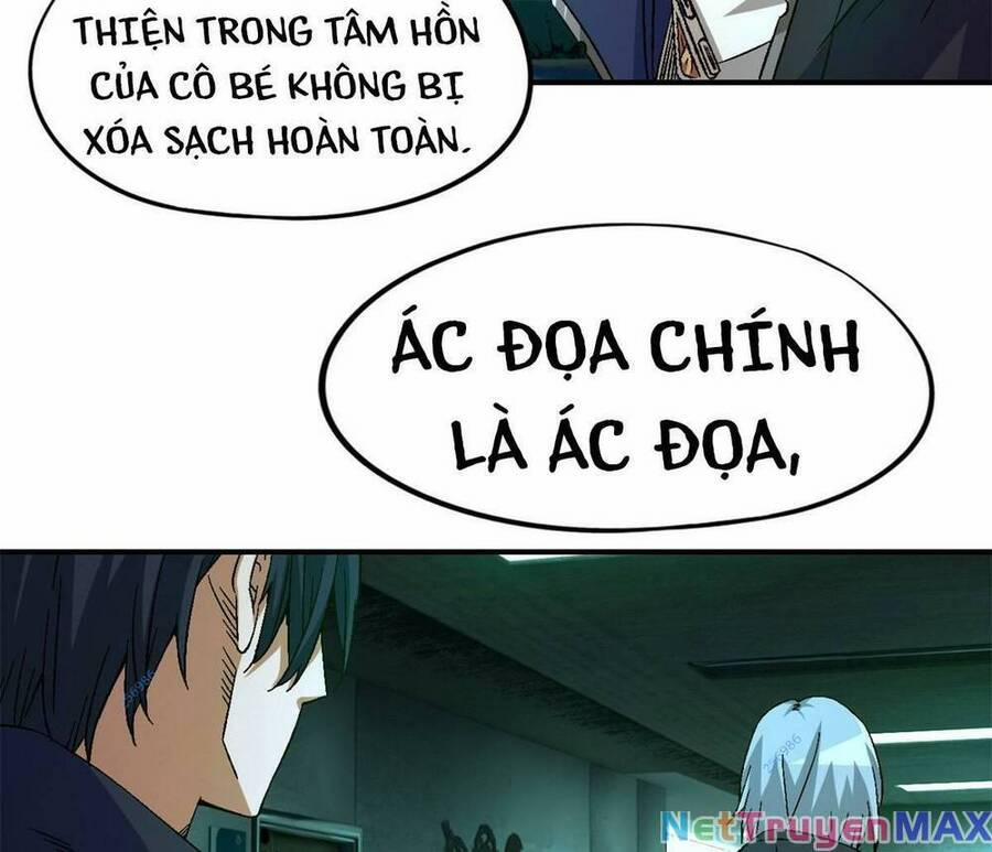 Tận Thế Trò Chơi Ghép Hình 23 trang 60